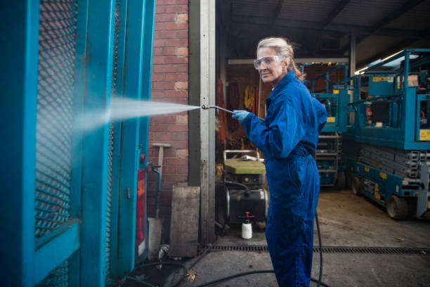 Best Commercial Building Pressure Washing  in Riviera Beach, FL